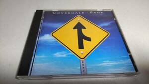 D4227 　『CD』　Coverdale & Page　　輸入盤