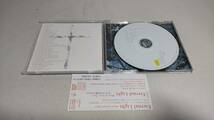 D4249 　『CD』　Eternal Light　やすらぎが満ちるとき　ホーリー・セパクラ修道会レズセレクション修道院　帯付_画像2