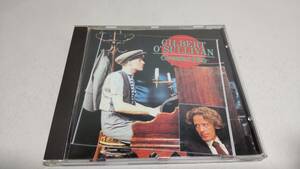 D4283 　『CD』　GILBERT O’SULLIVAN / GREATEST HITS　輸入盤　ジャケット茶シミあり