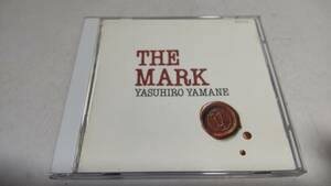 D4308　『CD』　THE MARK(1993-1996)　/　山根康広 　Get Along Together　Good bye Love Road　夏の日の中　あの時のように