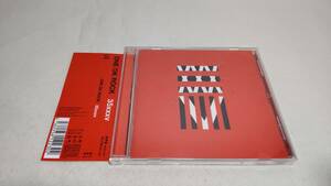 D4353　『CD』　35xxxv 　通常盤　/ ONE OK ROCK　　帯付