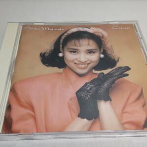 D4374 『CD』 Citron / 松田聖子  全10曲 の画像1