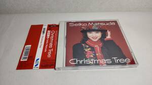 D4375 『CD』　Christmas Tree　/　松田聖子　　クリスマス・ツリー
