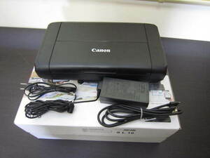 中古即決★CANON TR153