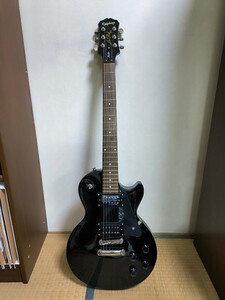 Epiphone レスポール エレキギター　2012年製　