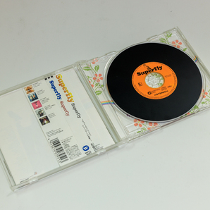 Superfly スーパーフライ1st CDアルバム 愛をこめて花束を Hi-Five マニフェスト 愛と感謝 ハロー・ハロー ベストの画像2