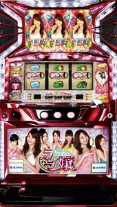 2024年最新】Yahoo!オークション -ラブ嬢(パチンコ、パチスロ)の中古品
