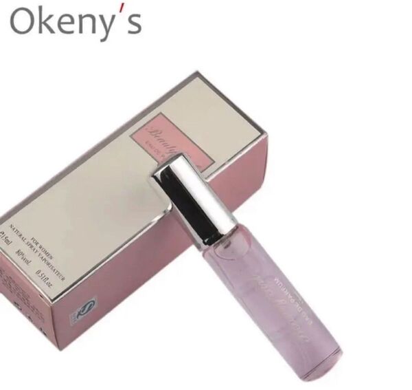 女性用 フェロモン香水 15ml