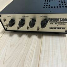 FRYETTE PL-1 POWER LOADとEx-pro DM-5 パワーアッテネーター_画像1