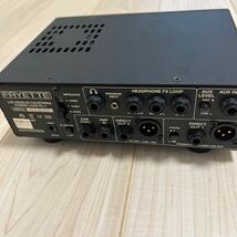 FRYETTE PL-1 POWER LOADとEx-pro DM-5 パワーアッテネーター_画像2