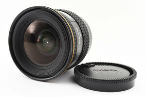 ★極上品★トキナー Tokina AF 20-35mm F3.5-4.5 ソニー・ミノルタ ＃922L011