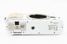 ★実用品★ オリンパス OLYMPUS PEN E-P3 ボディ #978L005 _画像7