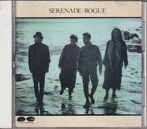 CD ROGUE SERENADE ローグ セレナーデ 奥野敦士_画像1