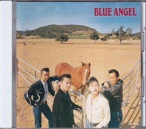 CD BLUE ANGEL ブルー・エンジェル