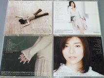 CD 柴田淳 アルバム4枚セット オールトの雲/ため息/ひとり/わたし_画像2