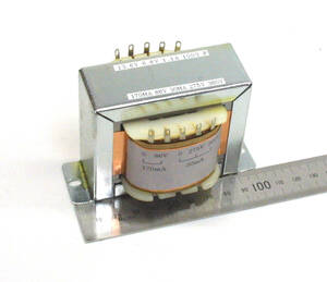 Power Ball -Type Prowner Transformer, Luxkit Maintenge Custom Product