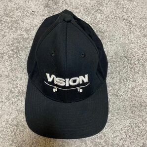 Vision キャップ キャップ 帽子
