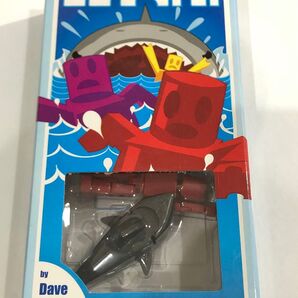 Get Bit!(ゲットビット) ボードゲーム サメ