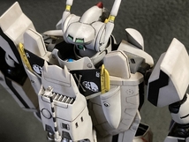 完成品 ハセガワ 1/72 VF-0S ゼロ フェニックス バトロイド マクロス ゼロ ロイフォッカー_画像6