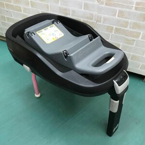 マキシコシ　Isofix ベース　ファミリーフィックス