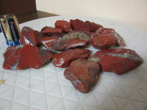  storage number shop 2 red stone jasper adjustment goods ⑤ aquarium 