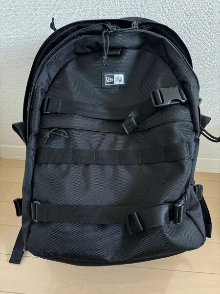 NEW ERA キャリアパック　35L バックパック