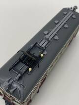 ●○#560【日本鉄道模型連合会】銚子電鉄デハ501　完成品　組立品○●_画像4