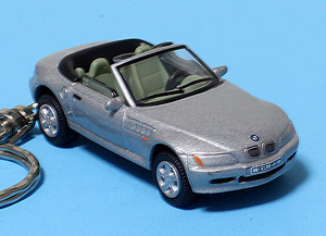 ★☆BMW Z3☆ロードスター☆ミニカー☆キーホルダー・アクセサリー☆★