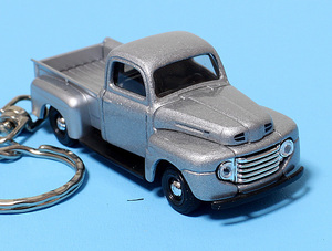 ★☆FORD F1 Pick Up☆フォード F1 ピックアップ☆1948☆トラック☆ミニカー☆キーホルダー・アクセサリー☆★