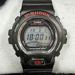 CASIO G-SHOCK メンズ腕時計　GL-221