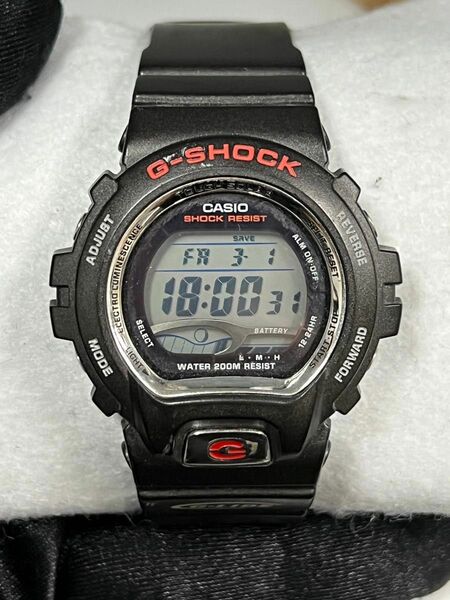 CASIO G-SHOCK メンズ腕時計　GL-221