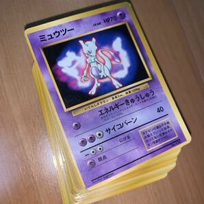 ポケモンカード 旧裏 拡張シート プロモ 68枚 まとめ 【中古/現状品】引退 限定の画像3