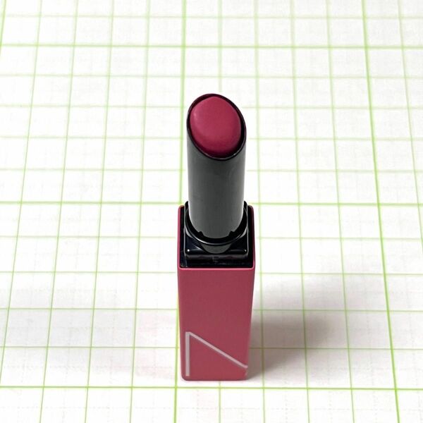 NARS パワーマット　リップスティック