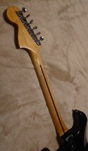 ストラトタイプ Swordピックアップ搭載 fender Stratocaster type_画像4