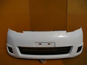  Serena C25/NC25 latter term original front bumper white (QM1) 62022 1GK4A