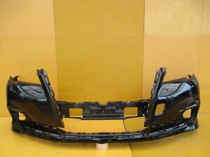  Crown Royal ruGRS210 GRS214 AWS210 latter term original front bumper black (202) 52119-30J80