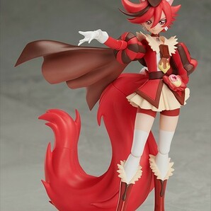 魂ウェブ商店限定 S.H.Figuarts キュアショコラ 「キラキラ☆プリキュアアラモード」 フィギュアーツの画像5