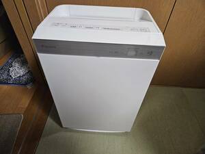 DAIKIN MCK70VKS-W 空気清浄機 加湿器　■y4