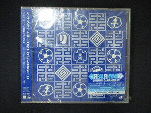 1027 未開封CD TOKYO CLASSIC/RIP SLYME ※ワケ有