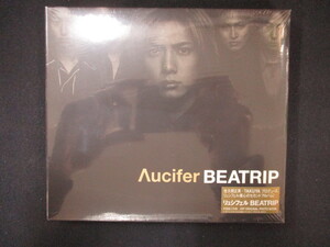 1027 未開封CD BEATRIP/Aucifer ※ワケ有