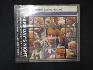 1030 未開封CD A HARD DAY’S NIGHT つんくが完コピーやっちゃった ヤァ!ヤァ!ヤァ! VOL.1 ※ワケ有