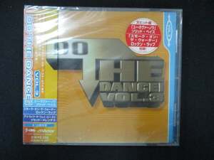 1030 未開封CD DO THE DANCE!(3) ※ワケ有