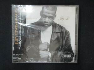 1031 未開封CD イン・マイ・ライフ・タイム Vol.1/JAY-Z ※ワケ有