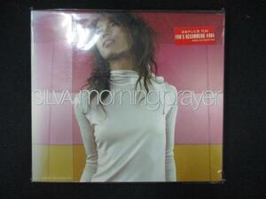 1036 未開封CDS morning prayer/Silva ※ワケ有