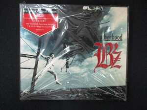 1037 未開封CD Brotherhood/B’z ※ワケ有