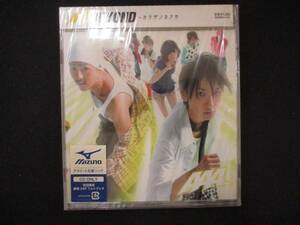 1037 未開封CDS BEYOND~カラダノカナタ/AAA ※ワケ有