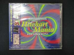 1039 未開封CD Pop Goes Dance ※ワケ有