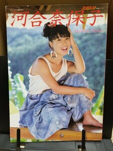 アリーナ37℃臨時増刊河合奈保子Sunshine Venus