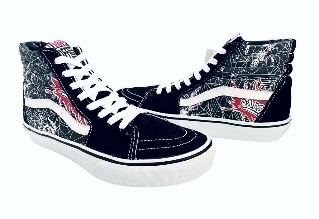 2025年最新】Yahoo!オークション -vans スパイダーの中古品 2025年最新】Yahoo!オークション -vans スパイダーの中古品