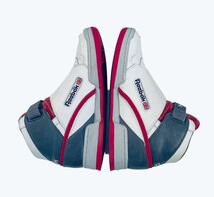 美品!! レア!! Reebok ALIEN STOMPER エイリアン スタンパー ALIEN FIGHTER BISHOPS DV8578 40th 40周年 us 10.5 / 28.5 ㎝_画像7